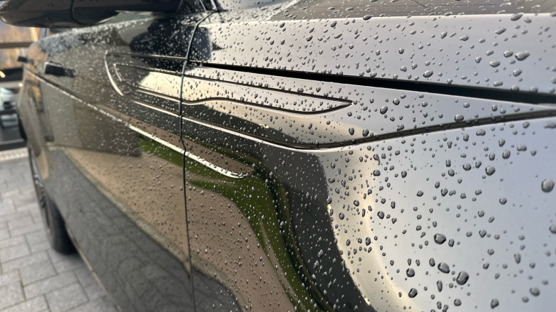 Land Rover Range Rover Evoque 2.0 D200 Edition 5dr Auto Diesel Hatchback